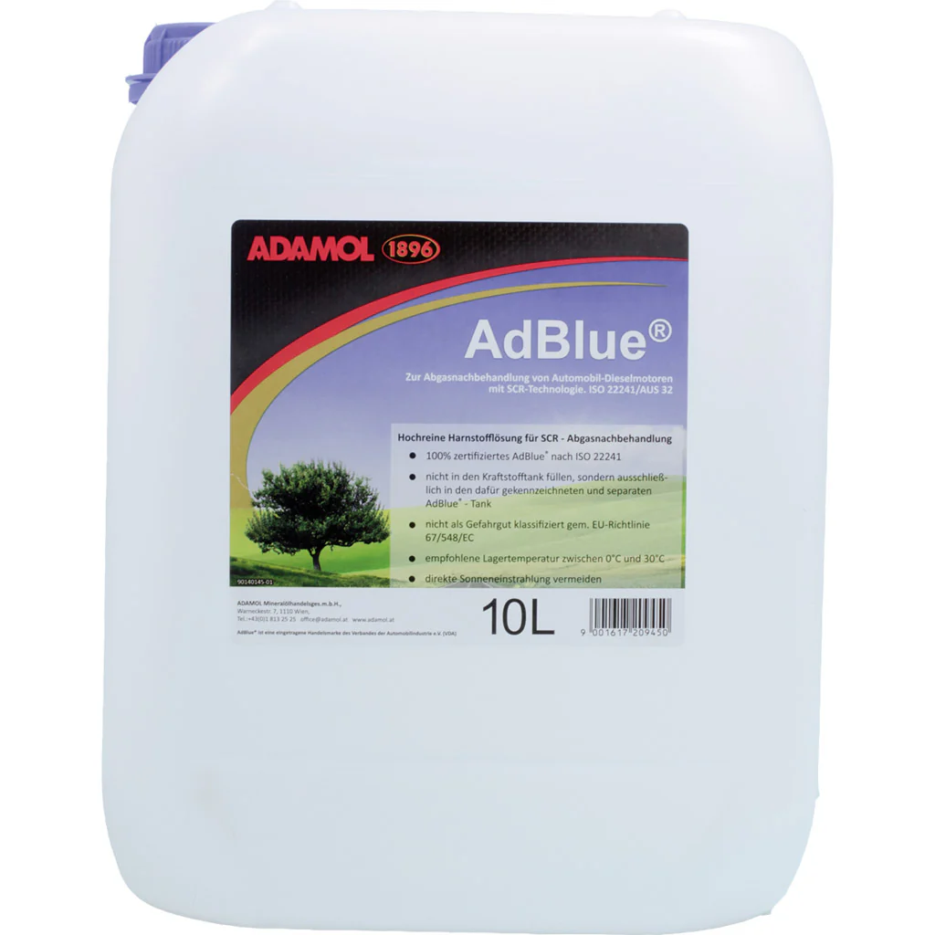 1896 AdBlue - Image 2