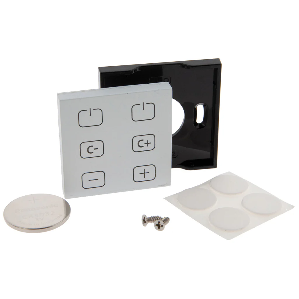 2 Zonen Controller - Image 3