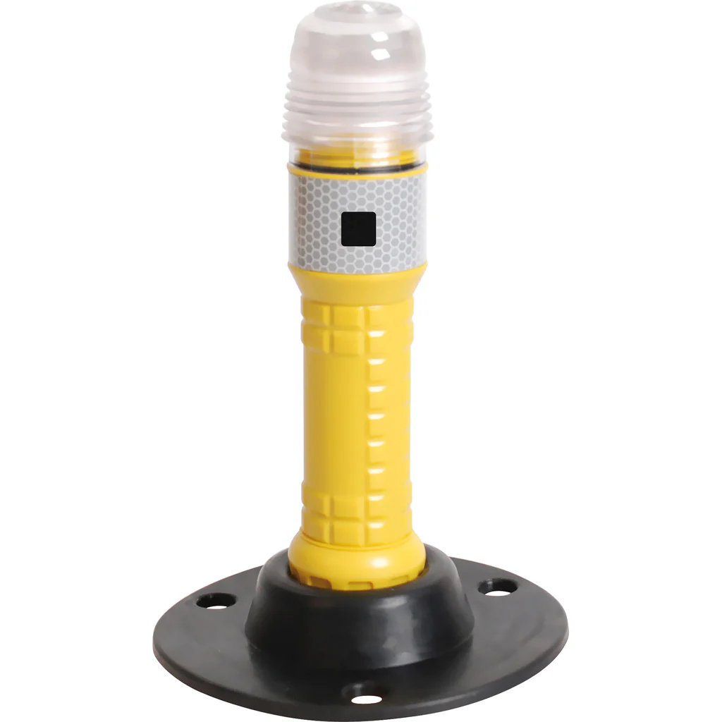 3Warn LED-Blitzwarnleuchten Set - Image 3