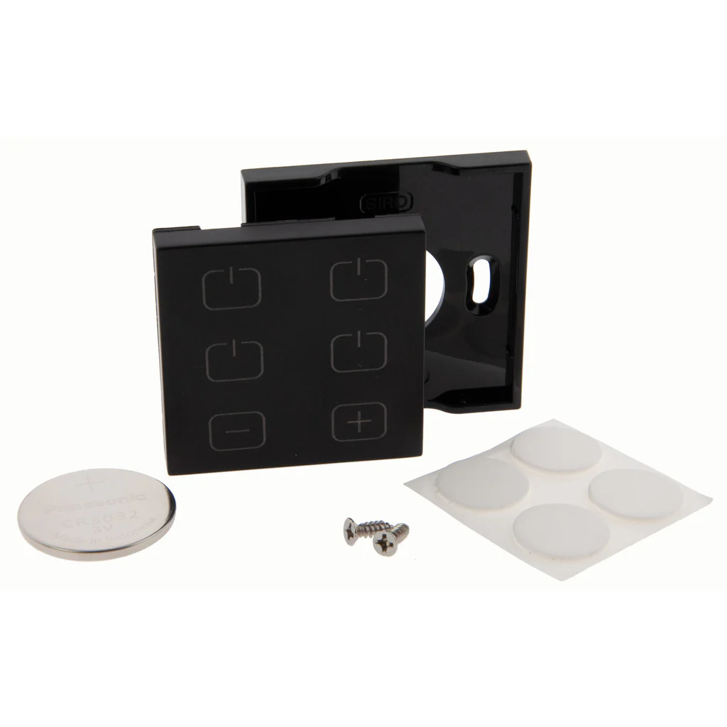 4 Zonen Controller - Image 3