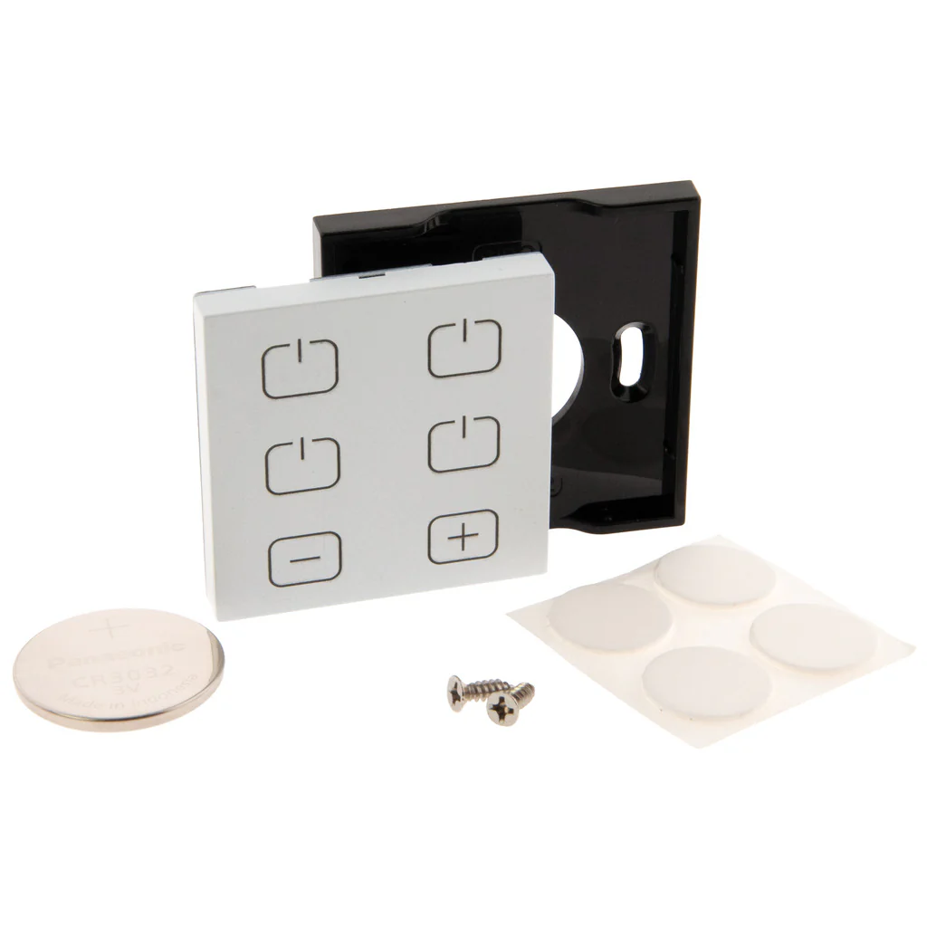 4 Zonen Controller - Image 4