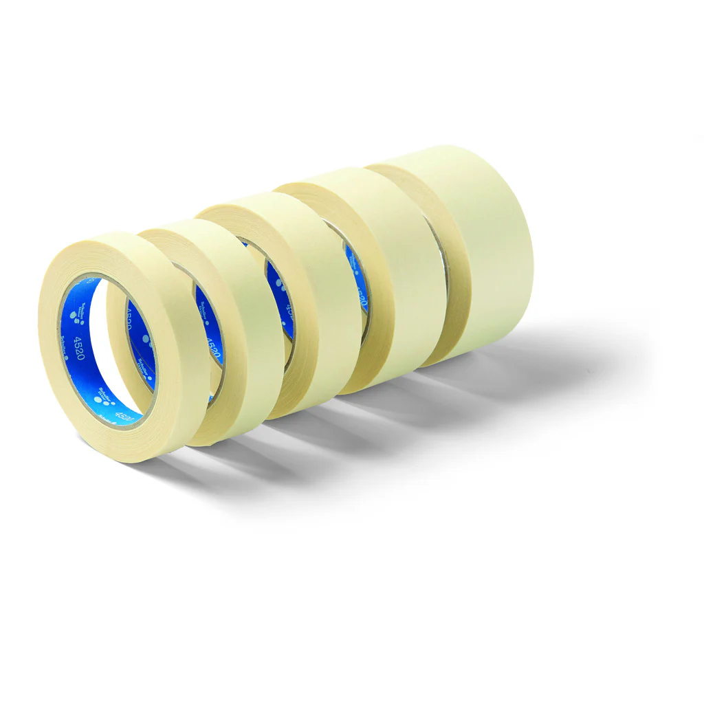 Abdeckklebeband BlueCore