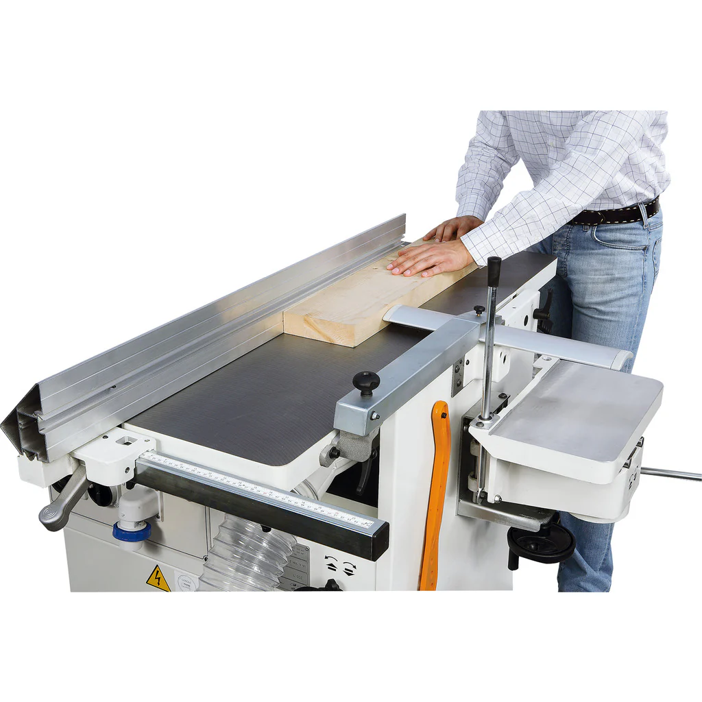 Abricht-Dickenhobel minimax fs 30g TERSA - Image 5