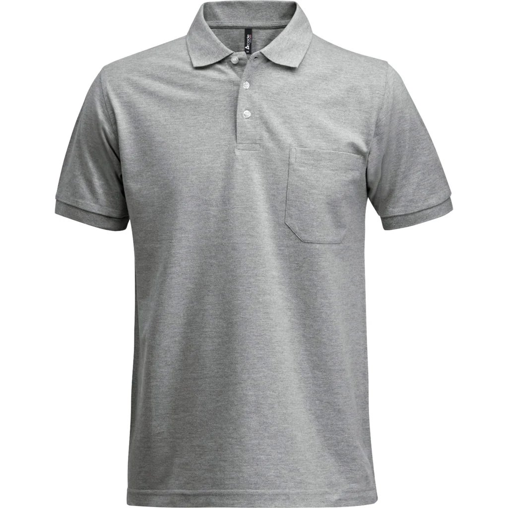 Acode Poloshirt 1721 PIQ - Image 5