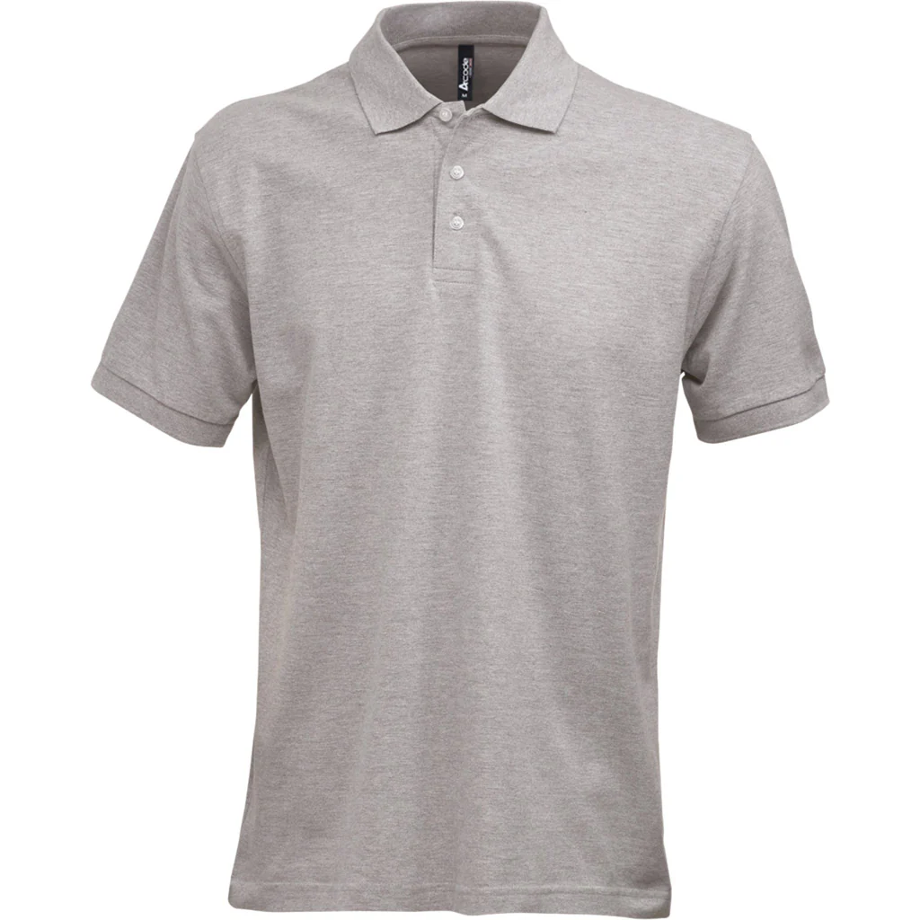 Acode Poloshirt 1724 PIQ - Image 6