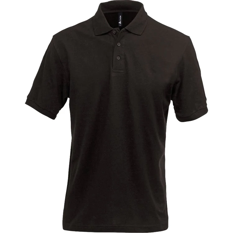 Acode Poloshirt 1724 PIQ - Image 7