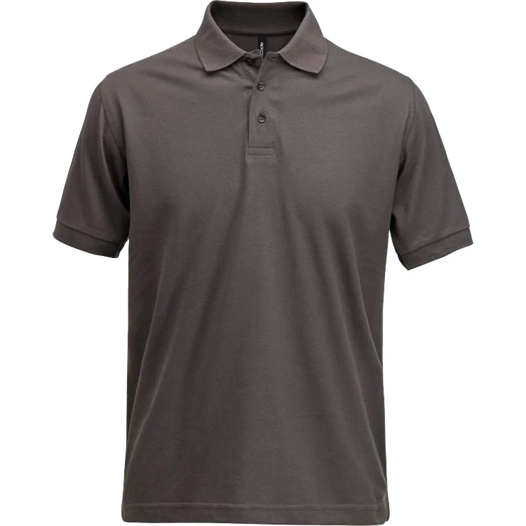 Acode Poloshirt 1724 PIQ - Image 8