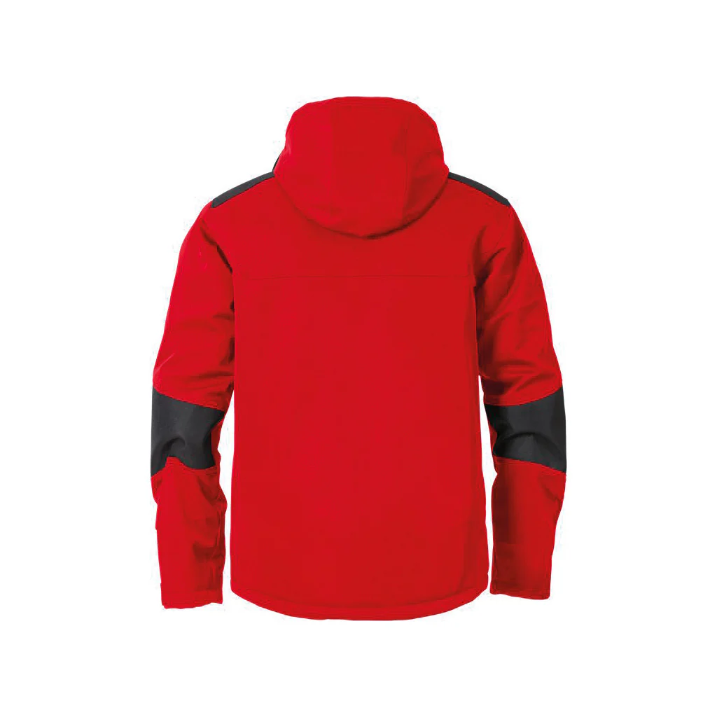 Acode WindWear Softshell-Winterjacke 1421 SW - Image 2
