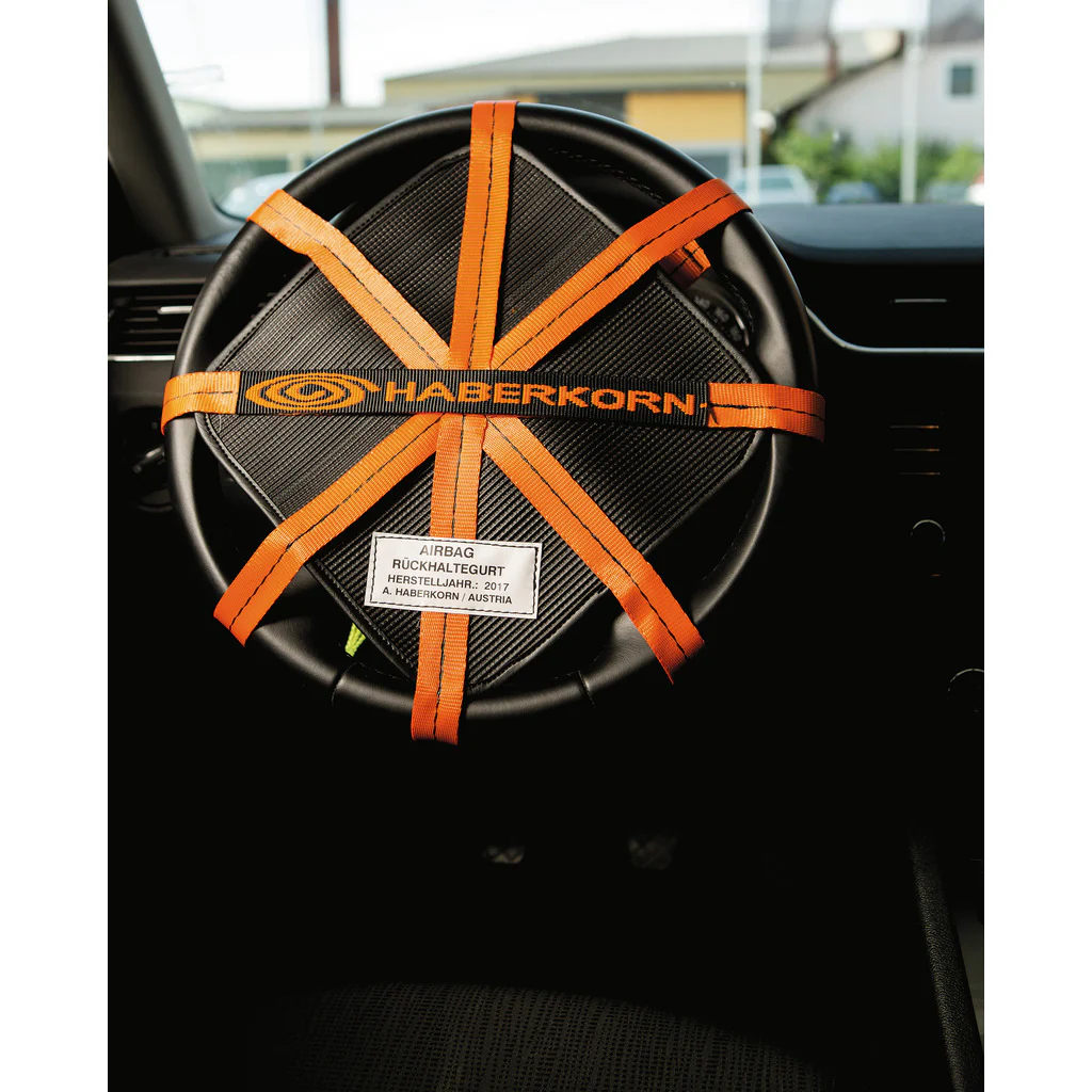 Airbag Rückhaltegurt - Image 2