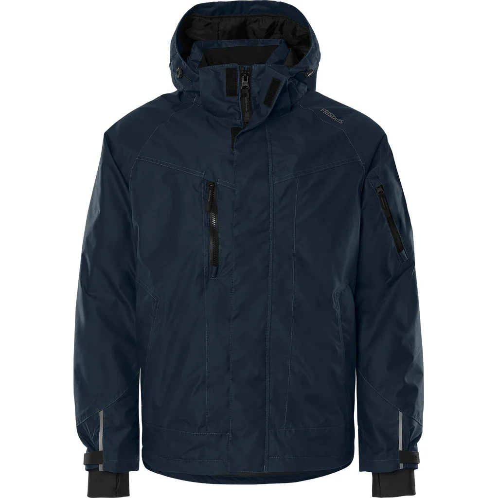 AIRTECH® Winterjacke 4410 GTT - Image 4