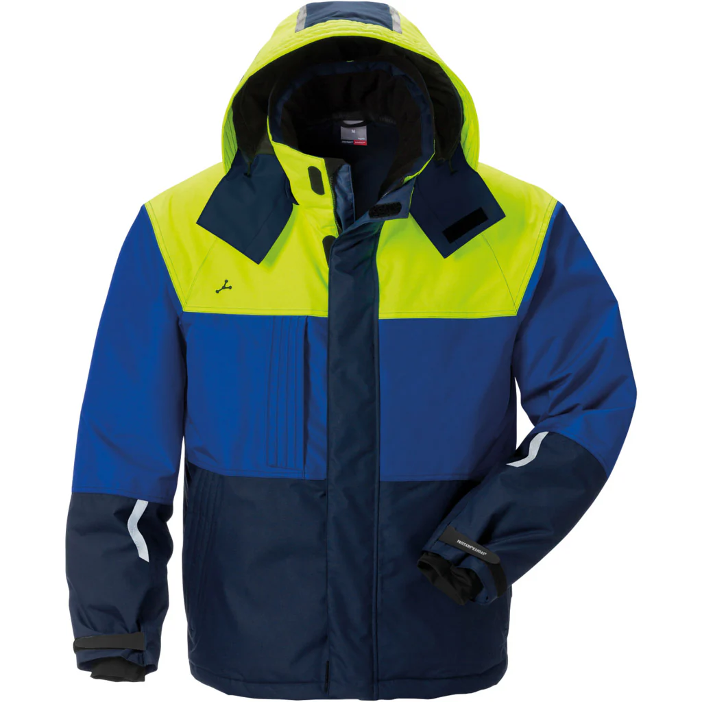 Airtech® Winterjacke 4916 GTT - Image 5