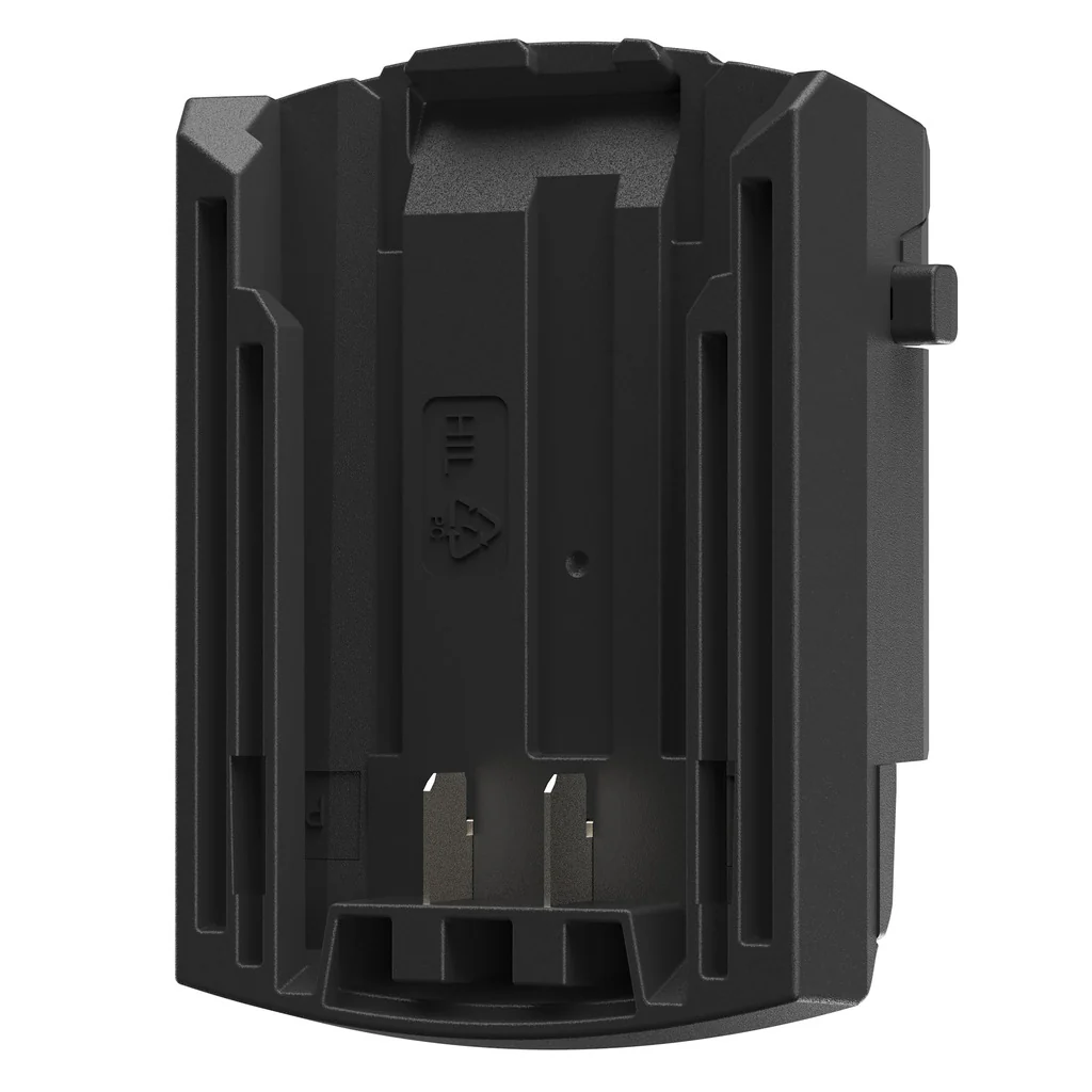 Akku-Adapter für Hilti 22V Akkus - Image 2