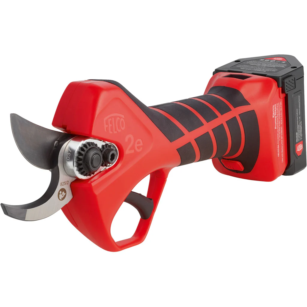 Akku Baum-, Rebschere FELCO F2e / mit Akku und Powerpack - Image 3