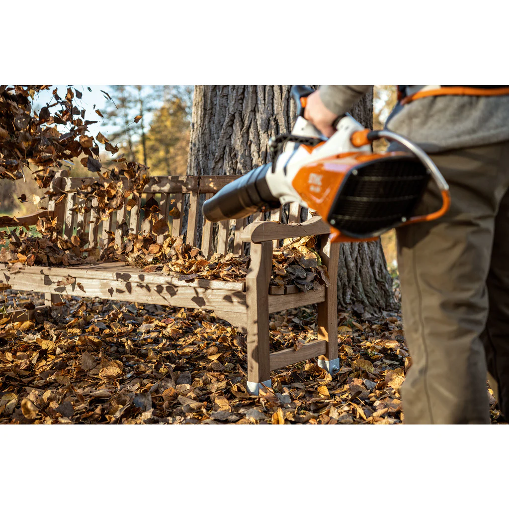 Stihl Akku-Blasgerät BGA 200 / ohne Akku und Ladegerät - Image 2