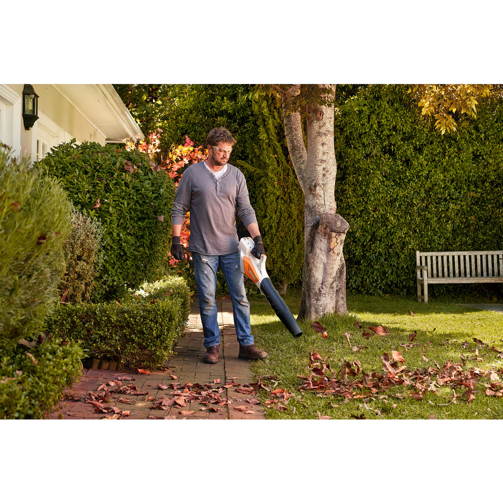 Stihl Akku-Blasgerät BGA 57 / mit Akku und Ladegerät - Image 3