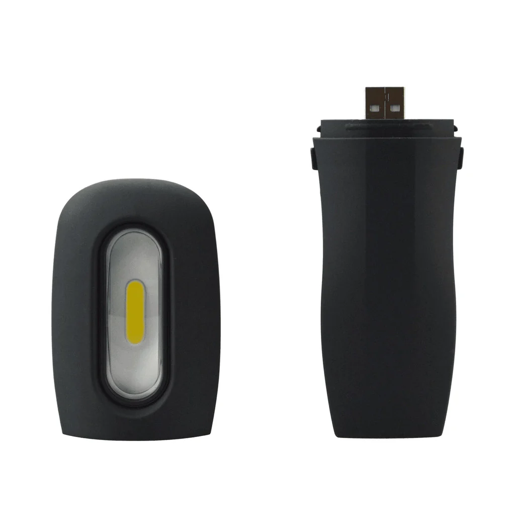 Akku COB LED-Handleuchte Diuna - Image 3