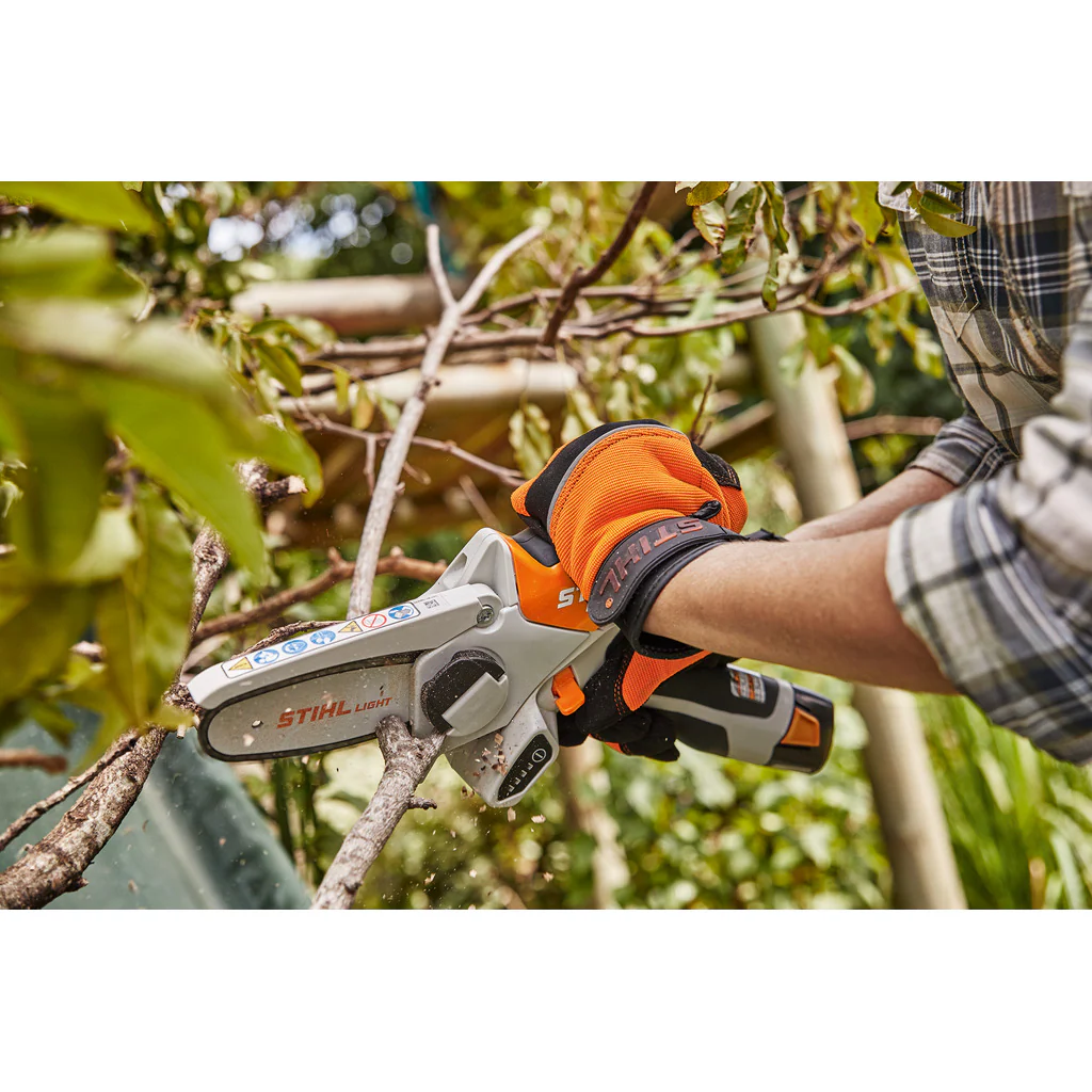Stihl Akku-Gehölzschneider GTA 26 / ohne Akku und Ladegerät - Image 6