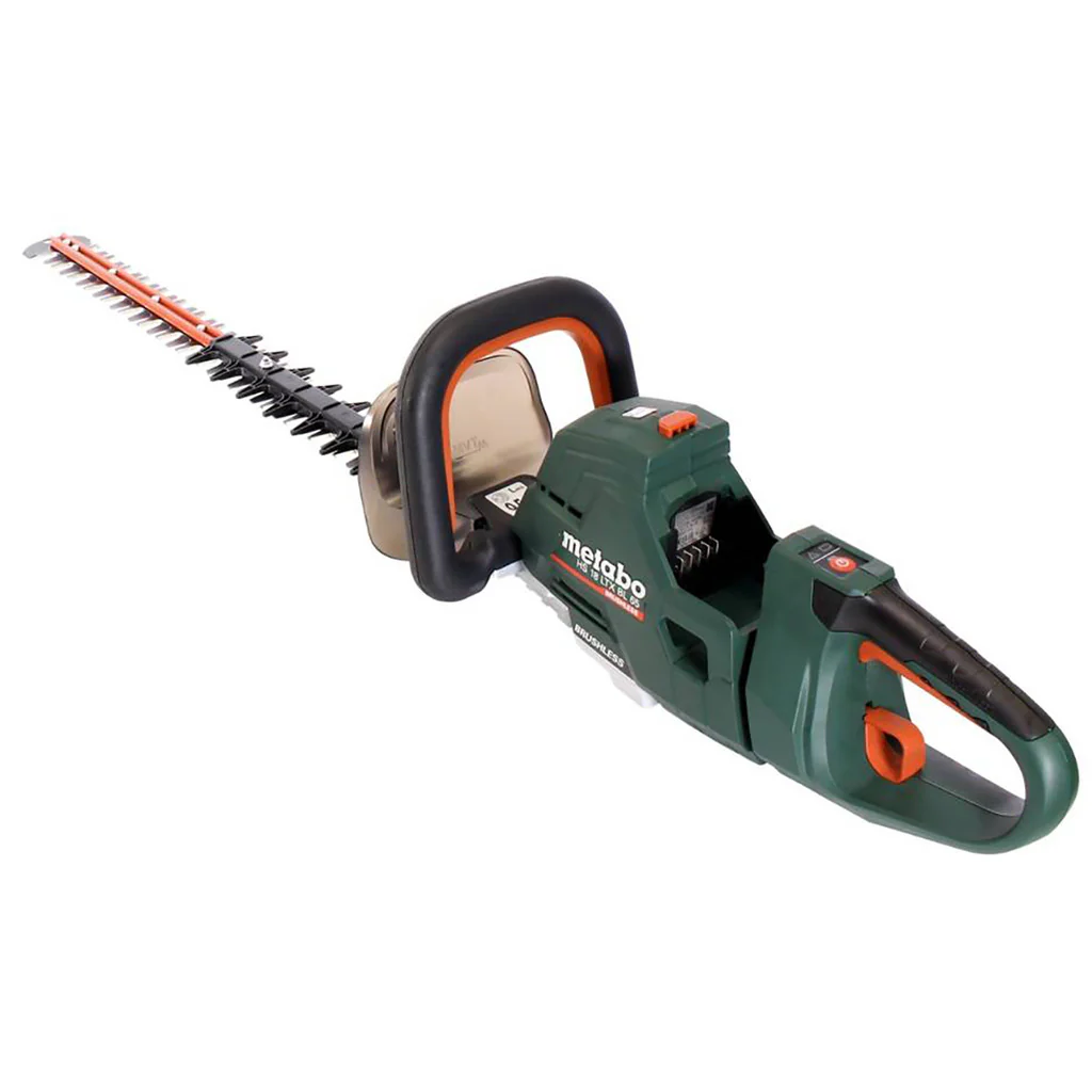 Akku-Heckenschere HS 18 LTX BL 65 / ohne Akku und Ladegerät - Image 2