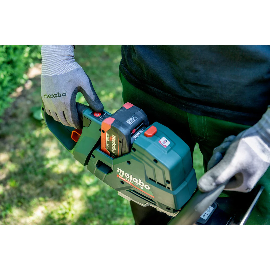 Akku-Heckenschere HS 18 LTX BL 65 / ohne Akku und Ladegerät - Image 3