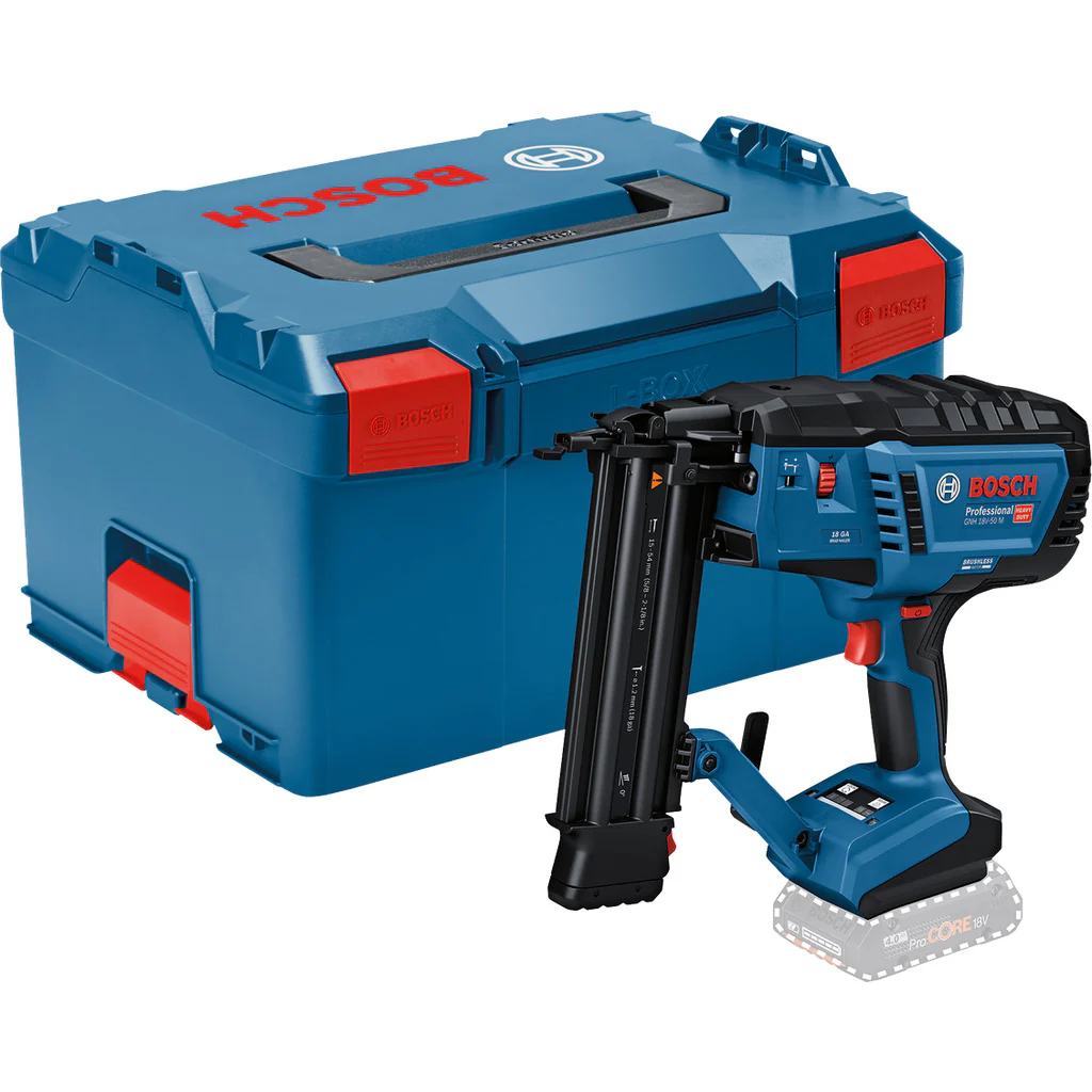 Akku-Holznagler GNH 18V-50 M - Image 2