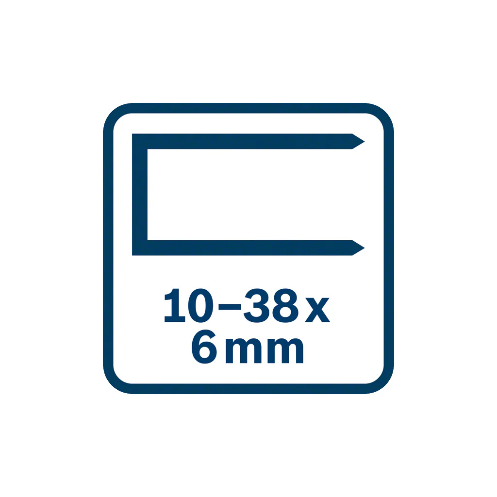 Akku-Holztacker GTH 18V-38 M (solo, L) - Image 7