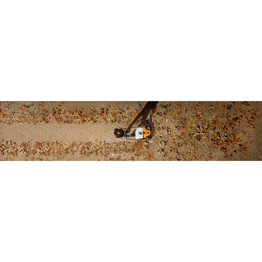 Stihl Akku-Kehrgerät KGA 770 / ohne Akku und Ladegerät - Image 5