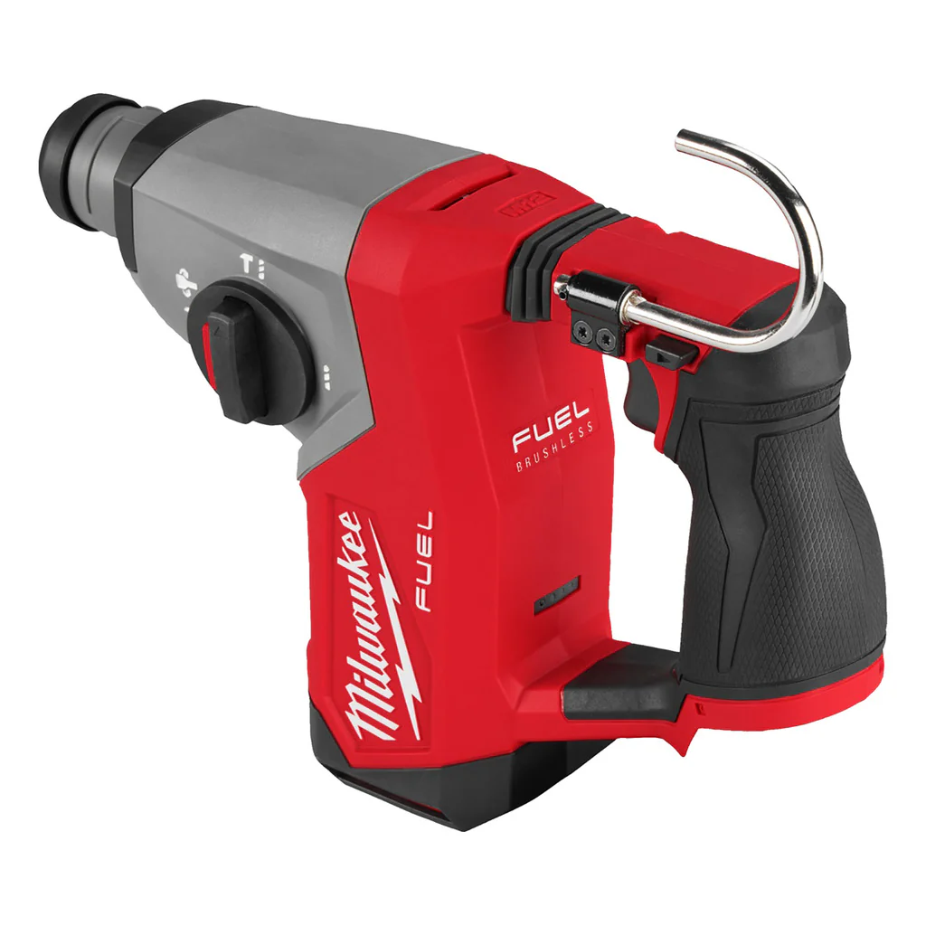 Akku-Kombihammer M12FHAC16-0 - Image 2
