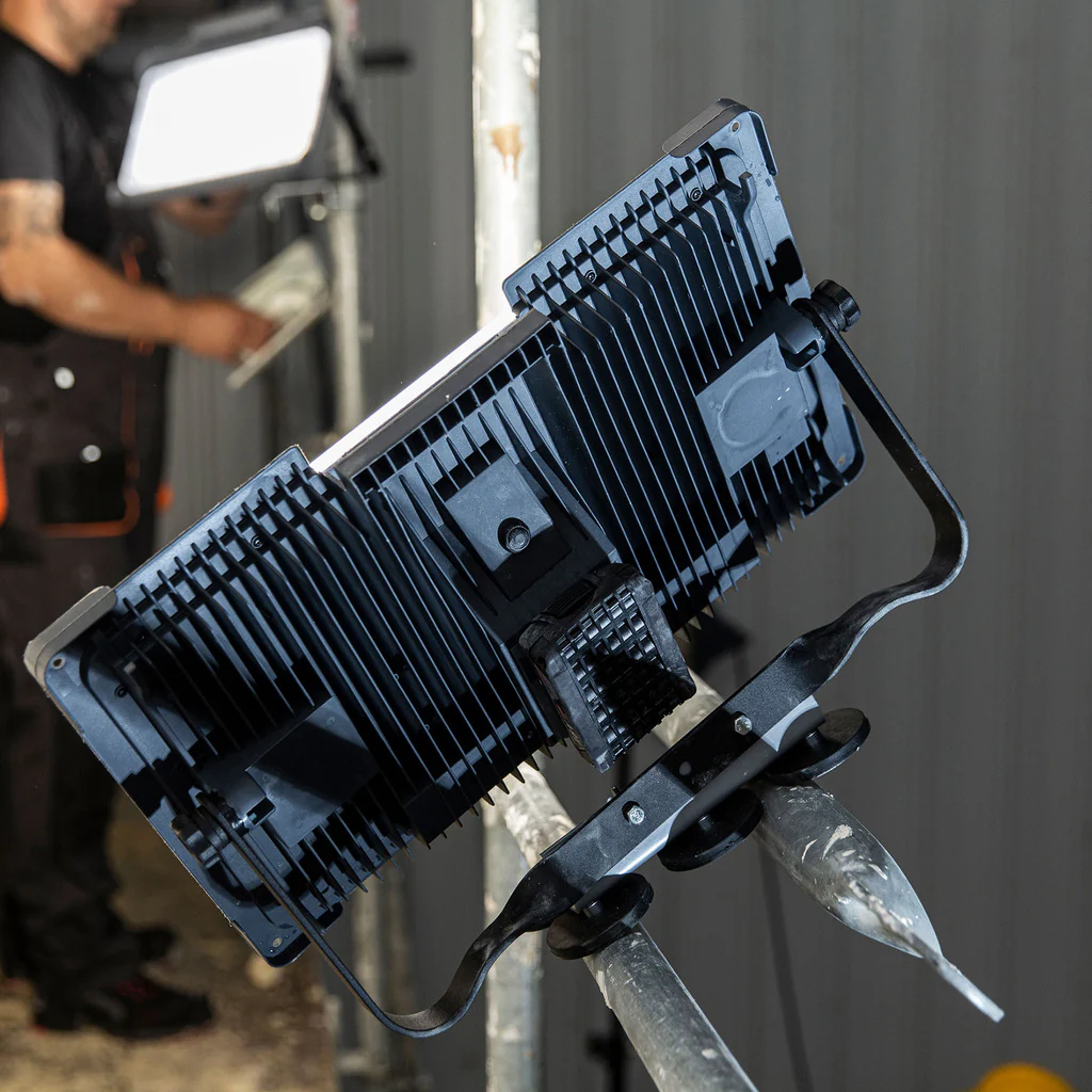 Akku LED Baustrahler MultiBattery - Image 6