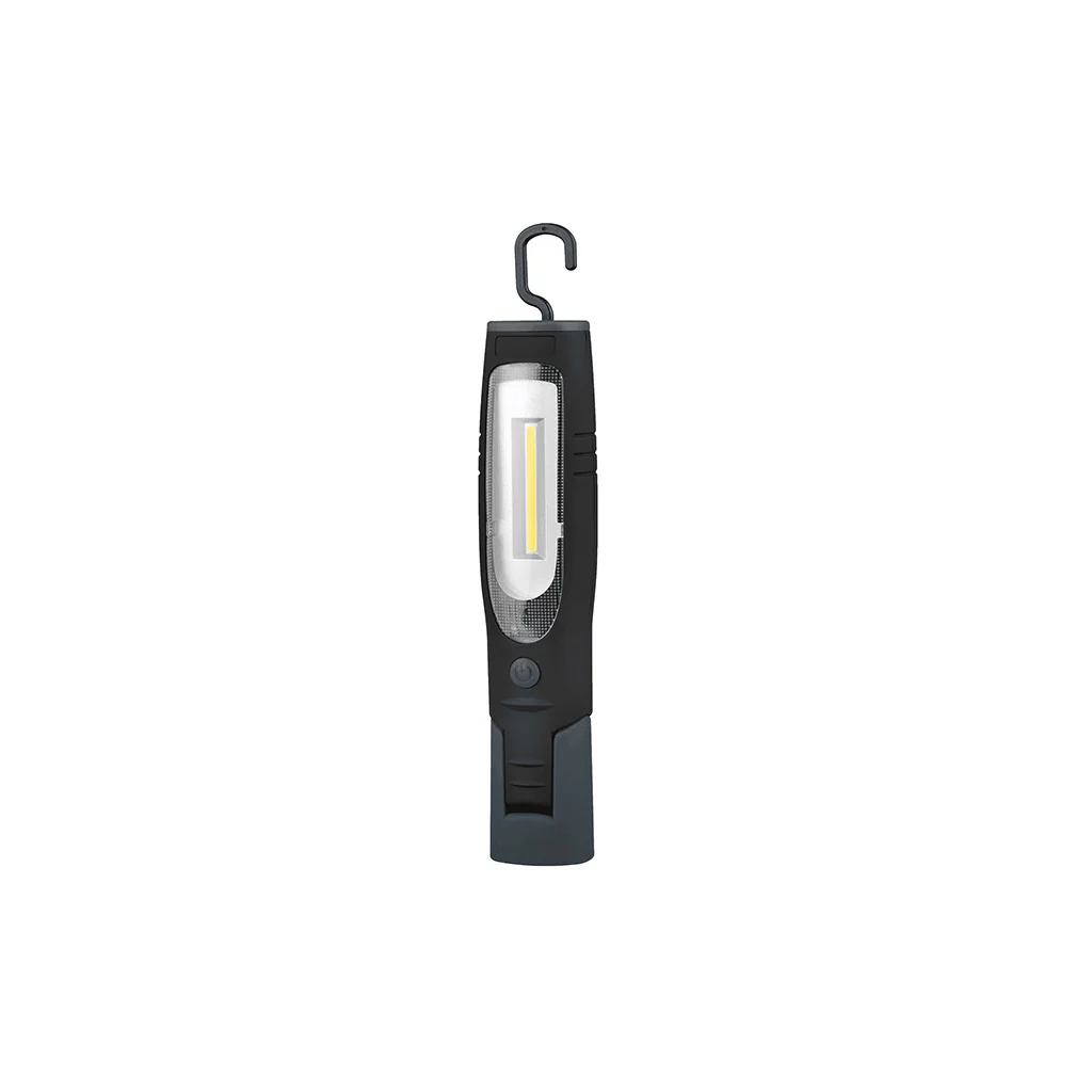 Akku LED Handleuchte