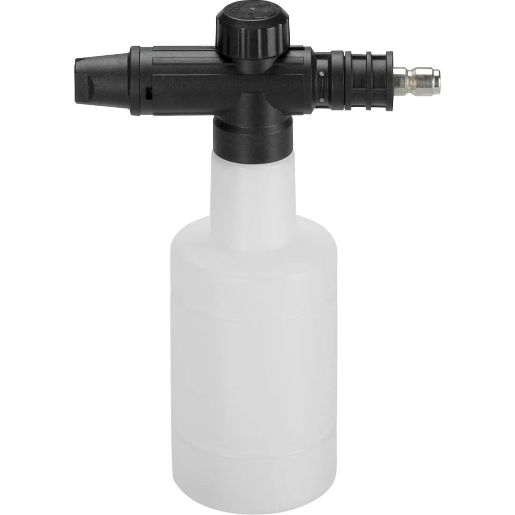 Akku-Mitteldruckreinger AquaClean 24/18V P4A Premium / Ready-To-Use Set - Image 3