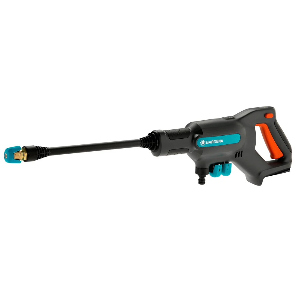 Akku-Mitteldruckreinger AquaClean 24/18V P4A solo / ohne Akku und Ladegerät - Image 6