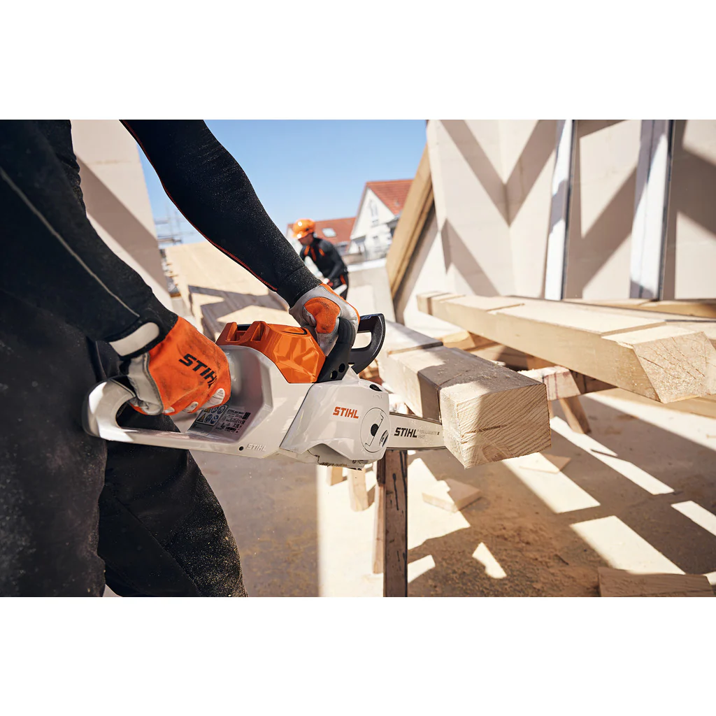 Stihl Akku-Motorsäge MSA 160 C-B / ohne Akku und Ladegerät - Image 5