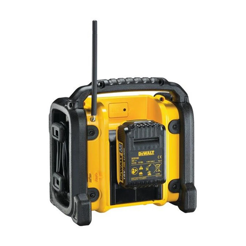 Akku Radio DCR020-QW - Image 2