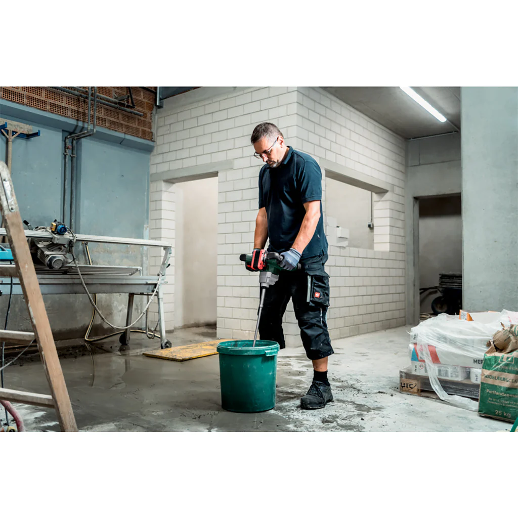 Akku-Rührwerk RW 18 LTX BL 120 - Image 5