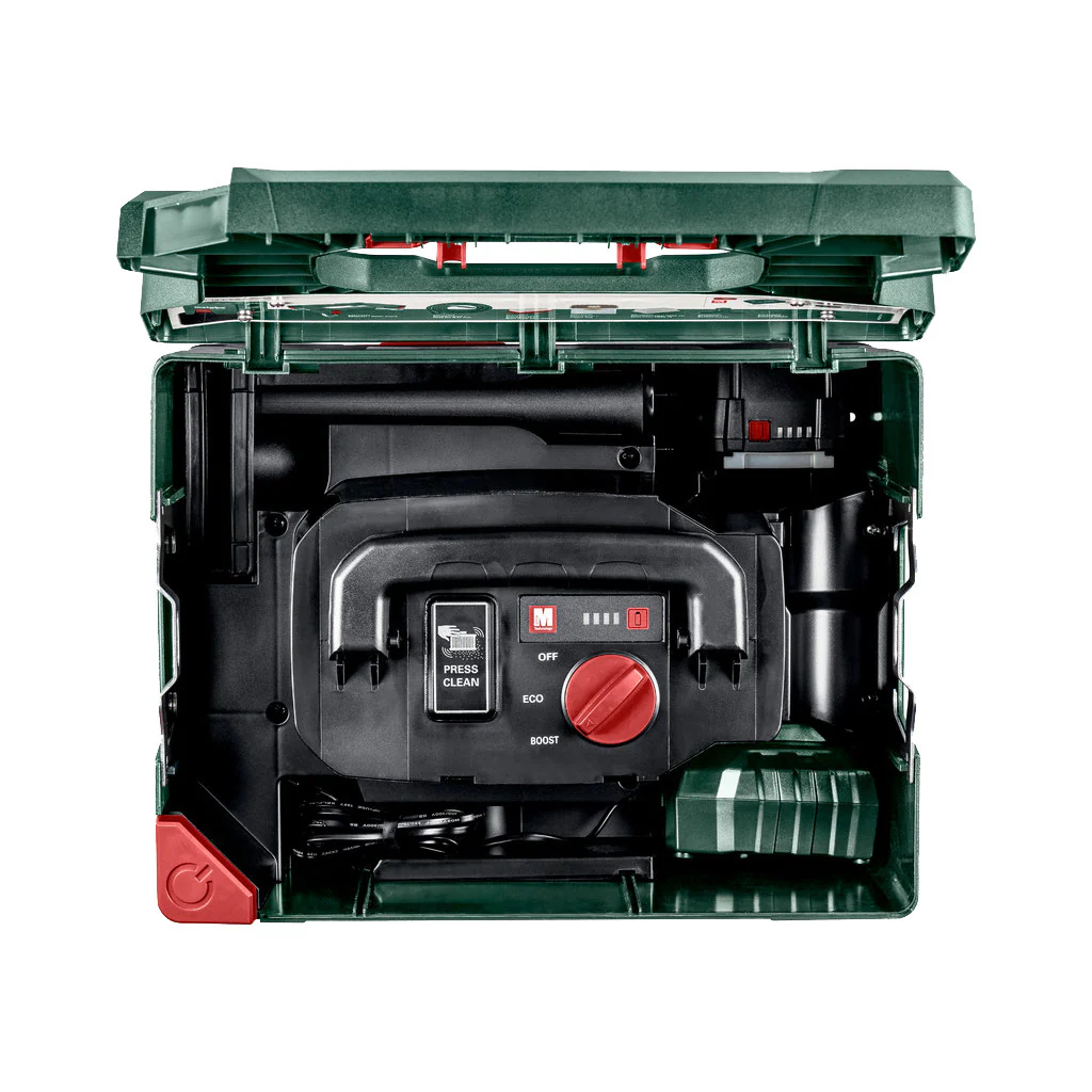 Akku-Sauger AS 18 L PC - Image 3