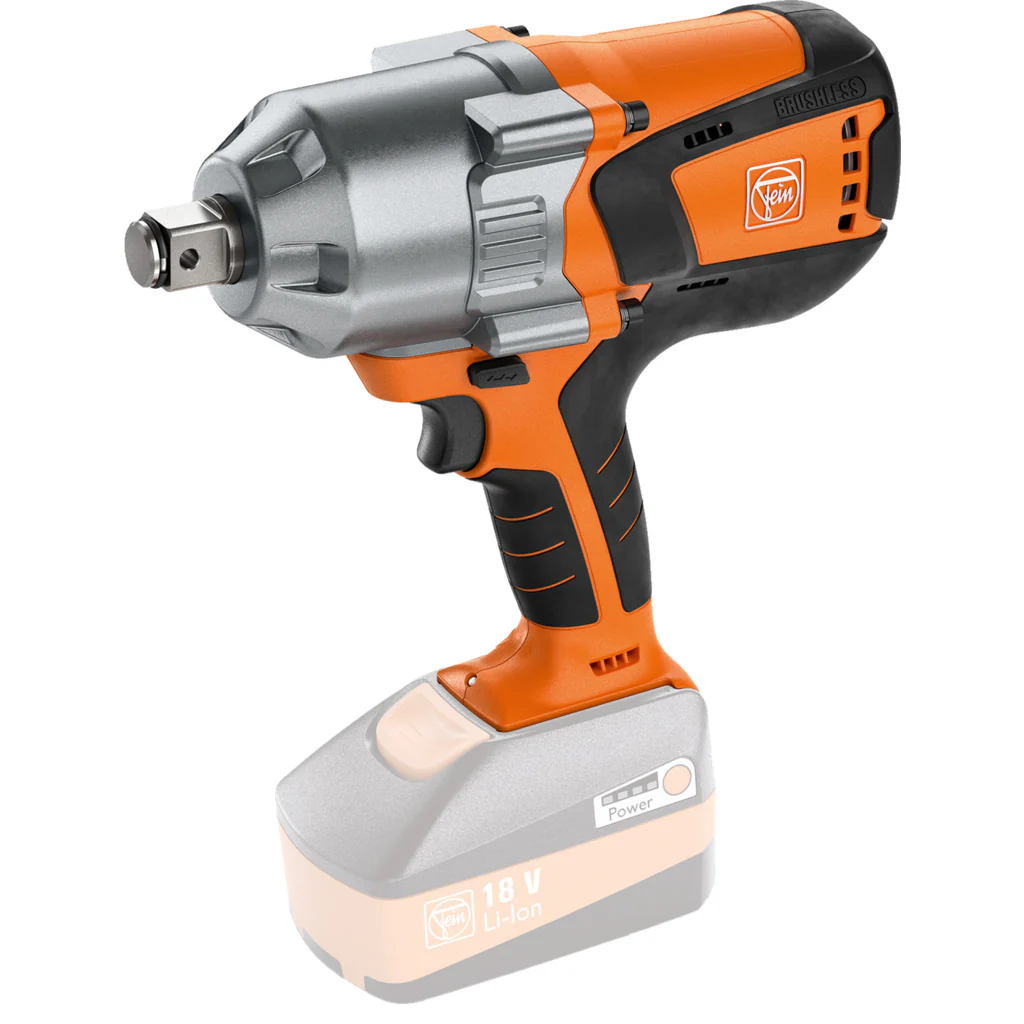 Akku Schlagschrauber ASCD18-1000W334 Select