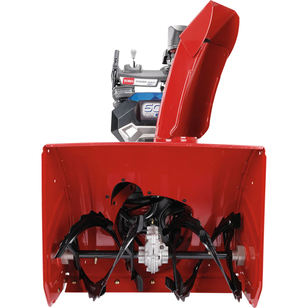 Akku Schneefräse POWER MAX 826 E26 - Set - Image 2