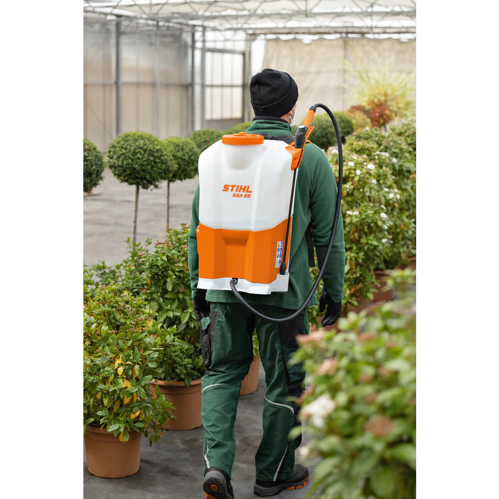 Stihl Akku-Spritzgerät SGA 85 / ohne Akku und Ladegerät - Image 5