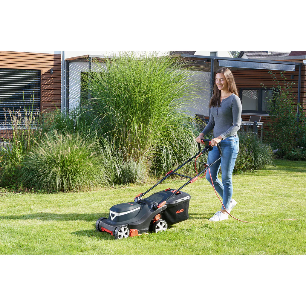 AL-KO Elektrorasenmäher 32.2 E Comfort - Image 8