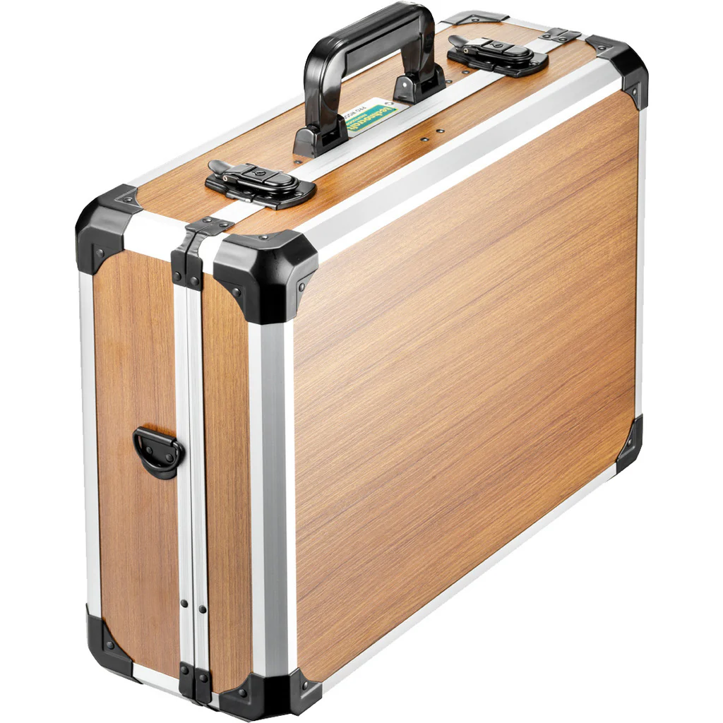 ALU-Werkzeugkoffer PRO WOOD 4 - Image 2