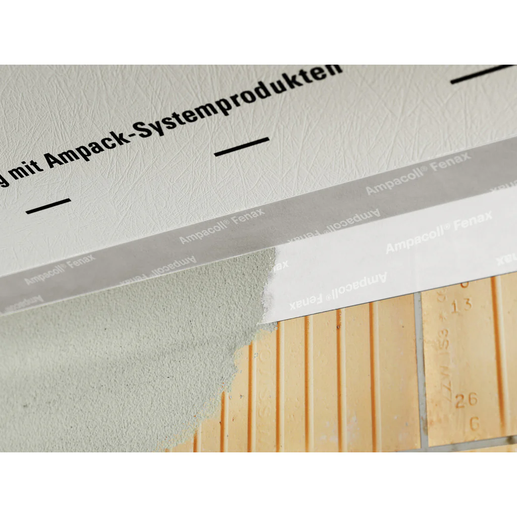 Ampacoll Fenax Fensterabschlussband - Image 3