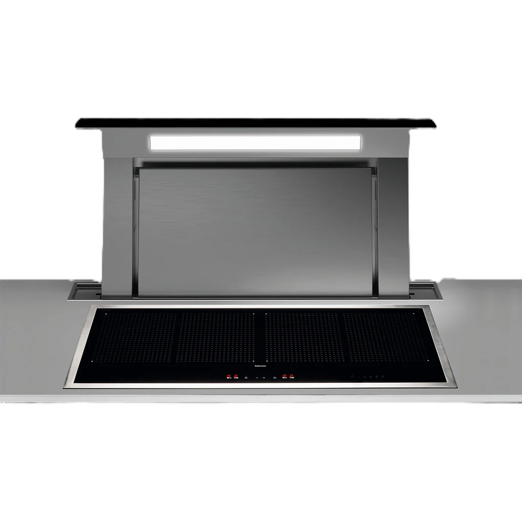 Arbeitsplattenhaube DOWN DRAFT 120 - Image 6