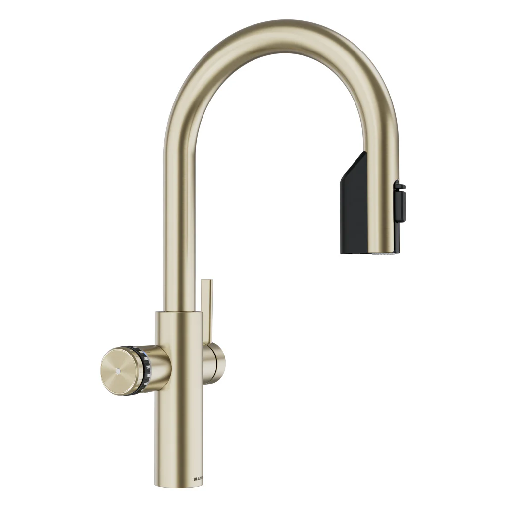 Armatur Choice Icona-C HD - Image 5