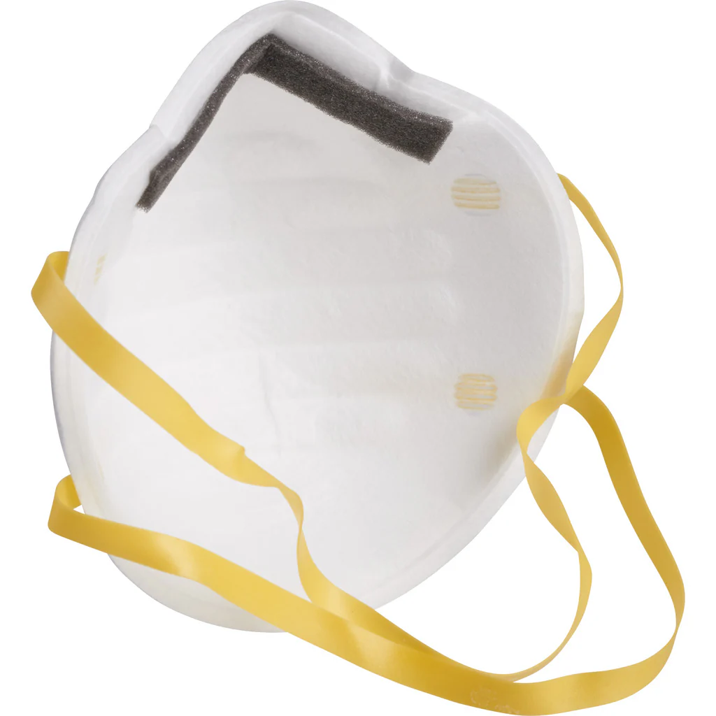 Atemschutzmaske FFP1 NRD - Image 3