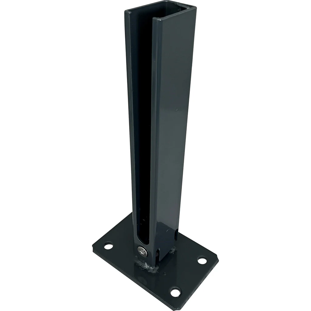 Aufsteck-Dübelkonsole verstellbar 300 - Image 2