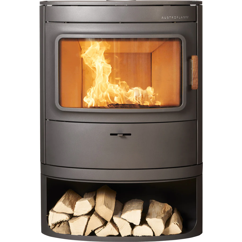 Austroflamm Kaminofen Cody - Image 3