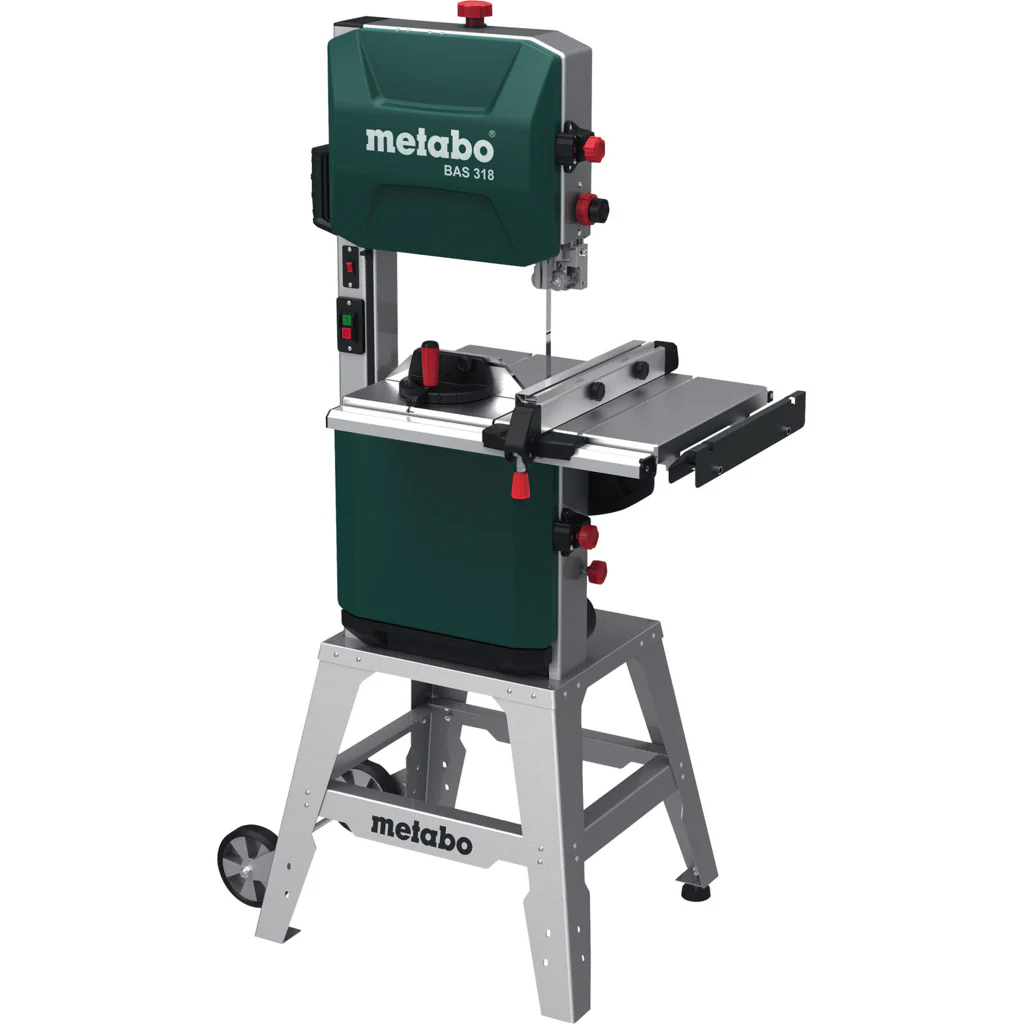 Bandsäge BAS 318 Precision DNB