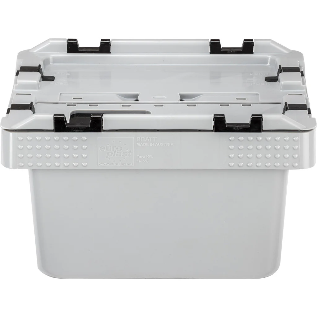 Batteriesammelbox - Image 2