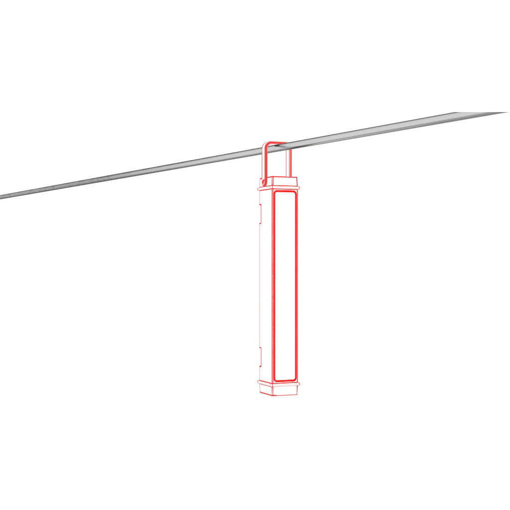 Baustrahler AF2R Work - Image 3