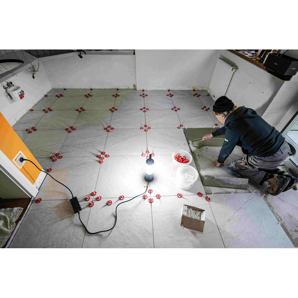 Baustrahler AL10R Work - Image 3